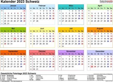 Kalender 2023 Excel Schweiz Kalender 2023 | Porn Sex Picture