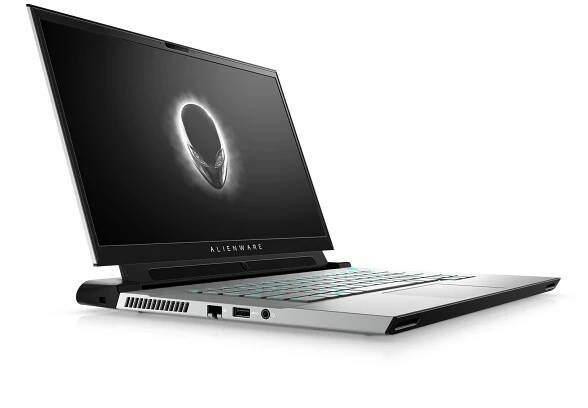 Klik pro zvětšení (Alienware představil vylepšené herní stroje)