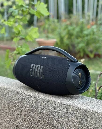 Boombox 3