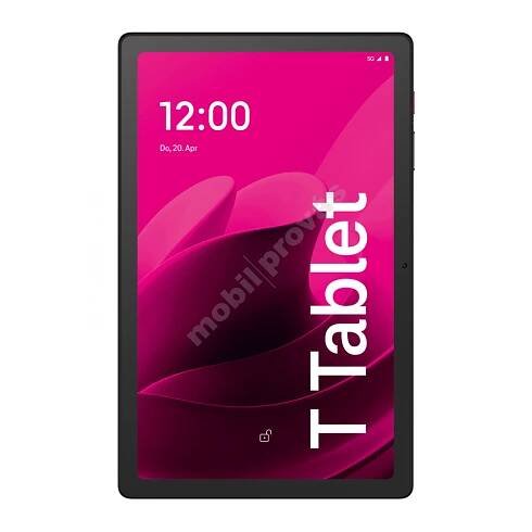 T-mobile T Tablet 6GB/128GB 5G černá CZ :: :: mobilprovas.cz
