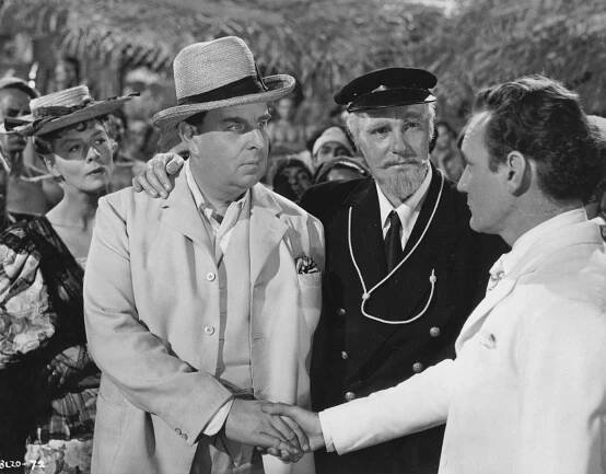 Robert Morley