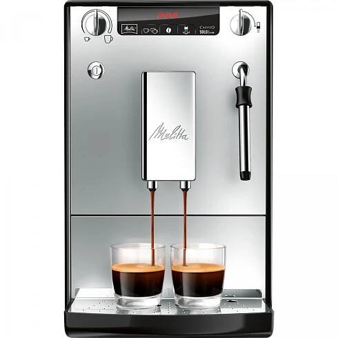 Melitta Caffeo Solo & Milk E953-202