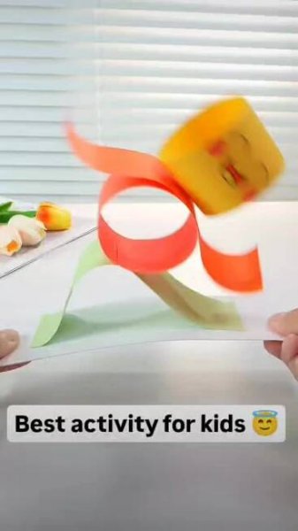 Obsahuje obrázek: Activity for kids 🥰