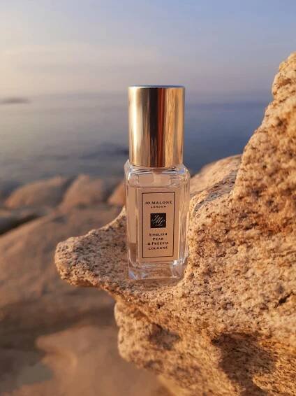 English Pear & Freesia Jo Malone London pro ženy