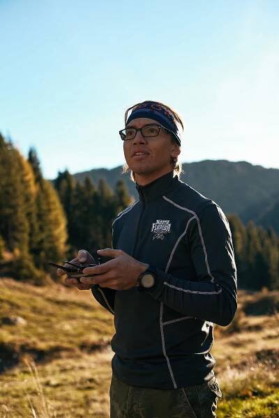 Mike Schneider - Sunrise Mountain Hike