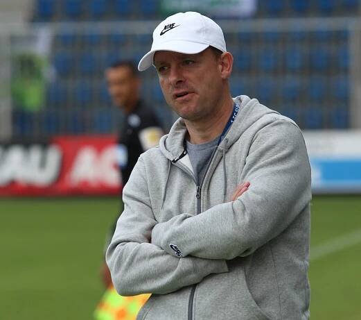 Slovácko na závěr vyhrálo. Derniéru proti Karviné rozhodl Sadílek
