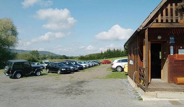 Galerie | JAMA AUTO - Autobazar Turnov, Jičín