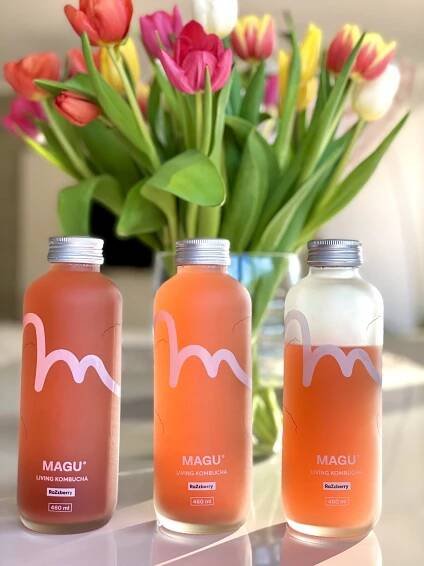 Magu - wellness v láhvi - lifestylebrno.cz