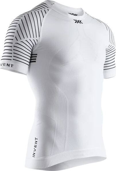 X Bionic triko krátký rukáv Invent LT Shirt Round Neck SH SL Men Bílá od 1 399 Kč - Heureka.cz