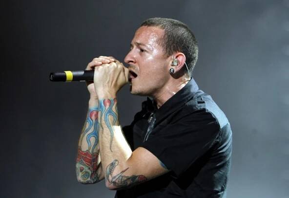 Zemřel hlas Linkin Park Chester Bennington