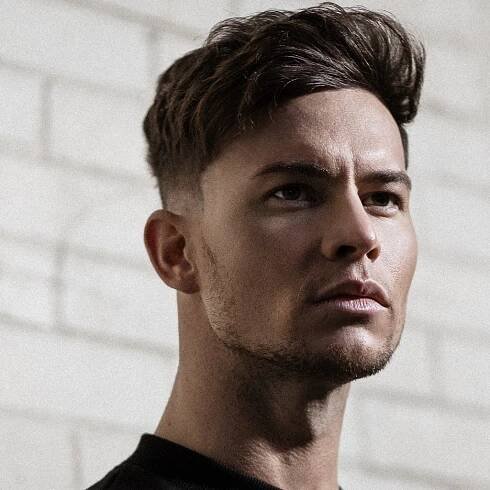 Joel Corry Airplay Stats