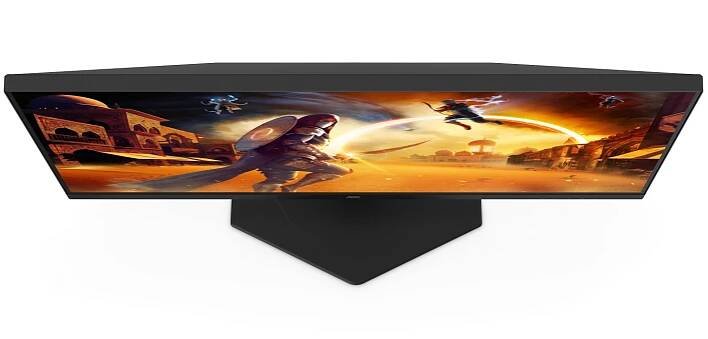 24" AOC 24G4XE Gaming