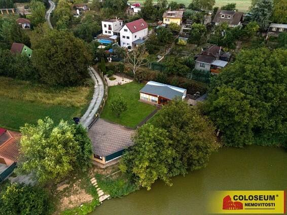 Vojkovice, okres Brno-venkov