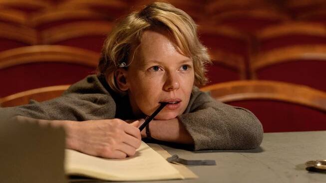 Tove (2020) film • Filmožrouti.cz