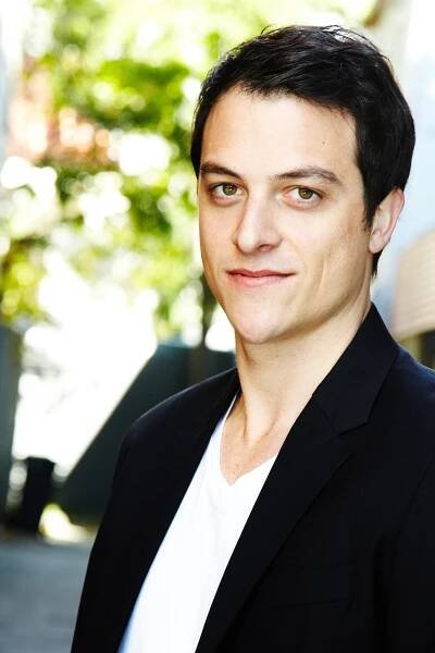 James Mackay (actor)