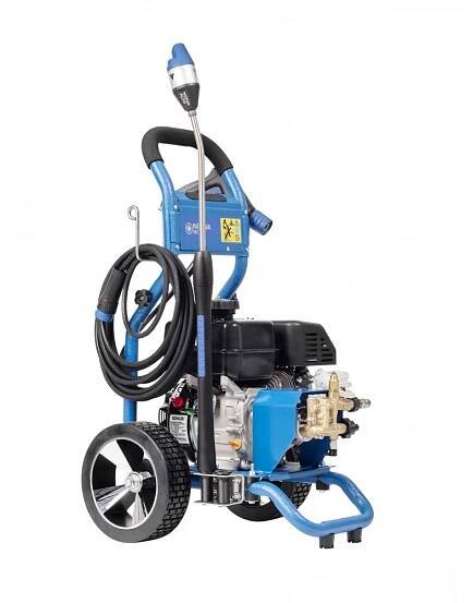 Nilfisk MC 2C-160/740 PET - Úklid | iBob - Váš spolehlivý partner pro každý den
