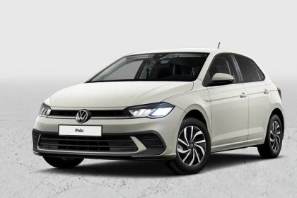 Akce a financování - Polo - Polo - varianty - Modely | Volkswagen Česká republika