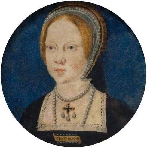 Súbor:Mary Tudor by Horenbout.jpg