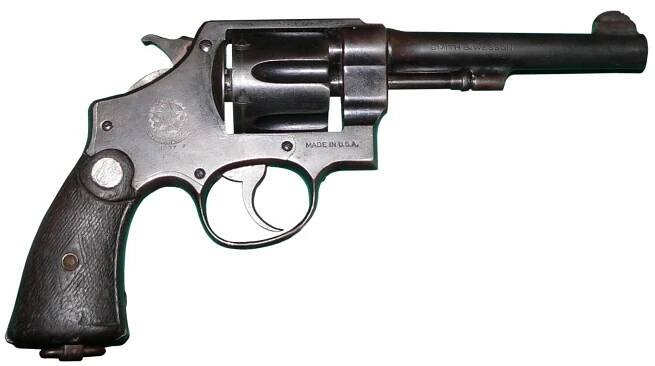 M1917 (Revolver) – Wikipedia
