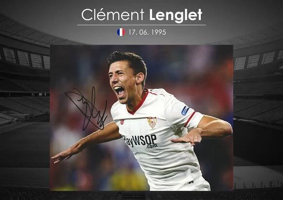 Clément Lenglet