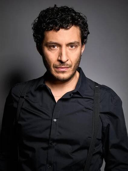 Mehmet Ateşçi / Axel Martens