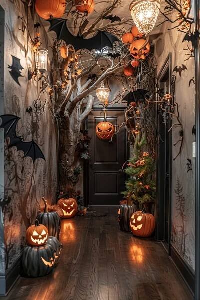 Fler BLOG | Šperkovnice-soutěžní klub / HALLOWEEN v klubu ŠPERKOVNICE