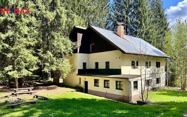 Ostatní, Špičák, Železná Ruda, 240 m²