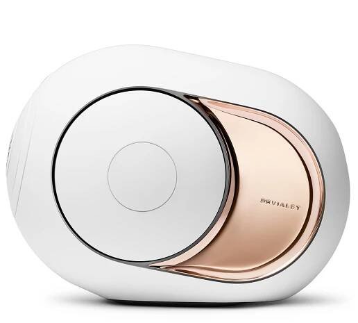 DEVIALET Phantom I 108dB - TopEnd