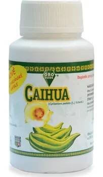 Oro Verde Caihua (Caigua) kapsle 350 mg