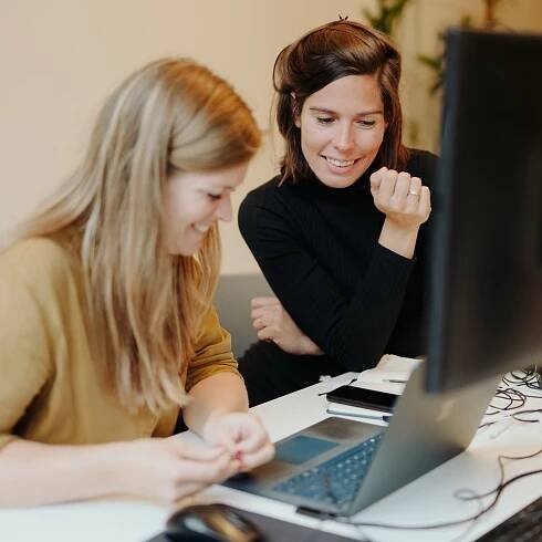 Vacancy - Internship Content Design — Studio Louter