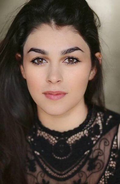 Natacha Karam