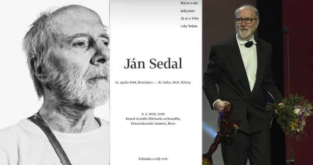 Smrt Sedala (†76) z Četnických humoresek: Zvláštní parte! Co odhalilo?