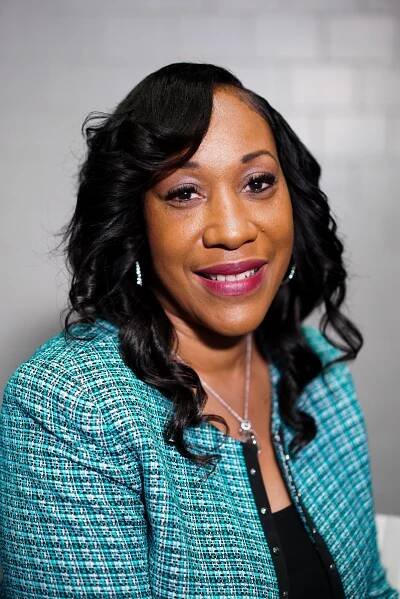 Pam Bosley