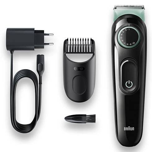 Braun BT3324