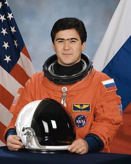 Saližan Šaripov