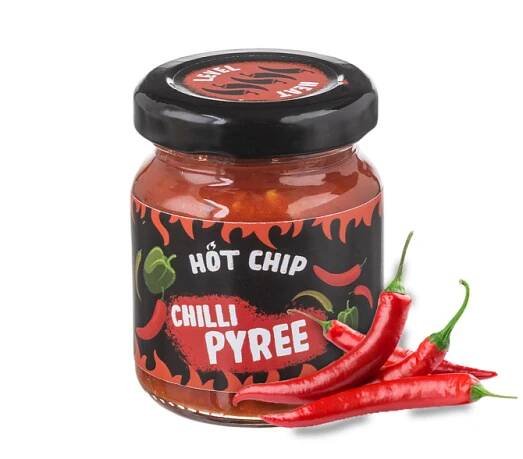 Chilli Pyré 60 g 