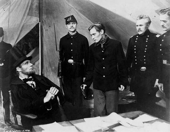 Walter Huston
