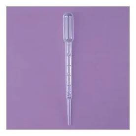 LP Italiana Pasteur pipety 3,0 ml | 150 mm Varianta: nesterilní, 500 ks