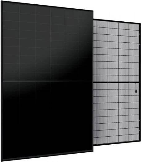 Fotovoltaický solární panel AIKO Neostar 2S A-MAH54Mb 450Wp celočerný rám