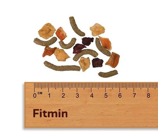 Fitmin For Friends krmivo pro hlodavce 500 g - Fitmin.cz
