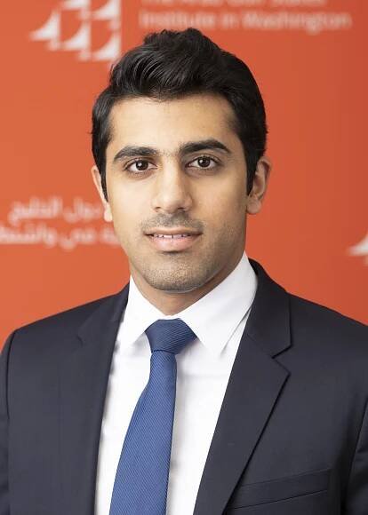 Fablemill: Bringing Stories From the Region to Life - Arab Gulf States Institute