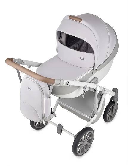 Anex m/type Arctic 2022