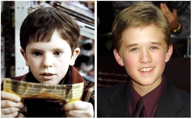Dětské hollywoodské hvězdy vyrostly: Jak dnes vypadají a co dělají Karlík nebo Matilda? - Expres FM
