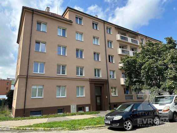 Trávník, Přerov - Přerov I-Město