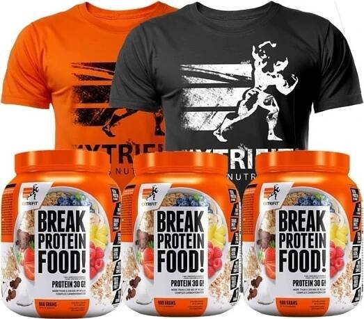 Extrifit Protein Break! 2700 g