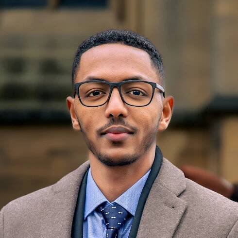 International Graduate Profiles
