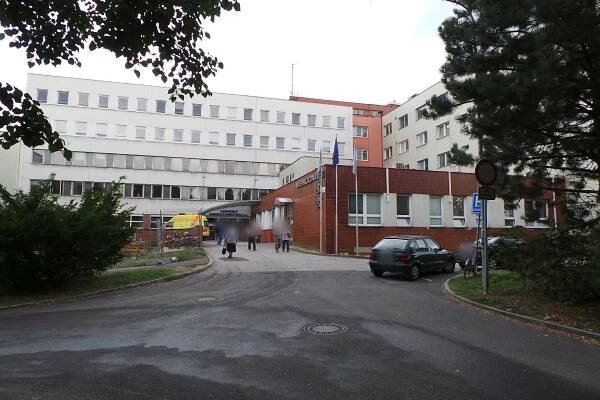 MUDr. Piskorz, s.r.o. foto 1