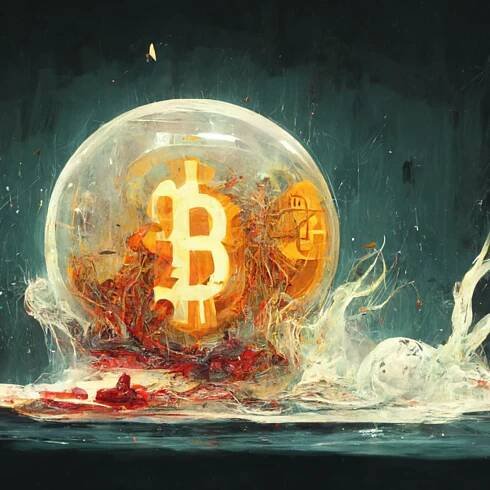 Krypto je Ponziho schéma, říká Lukačovič. Lepší si o tom něco zjistit, oponuje profesor ekonomie