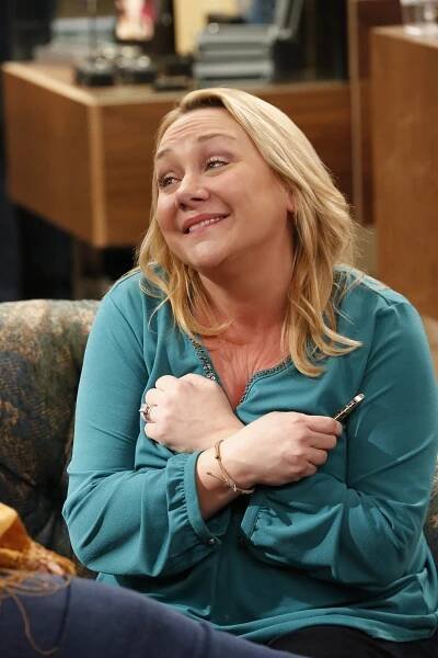Disjointed - Erschreckendglückseligkeit OG - Z filmu - Nicole Sullivan