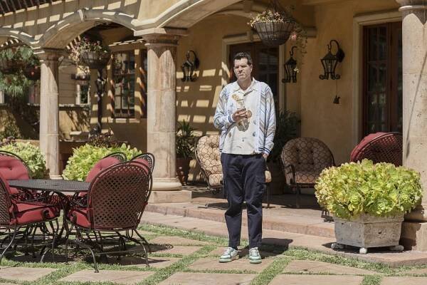 Tohle nikdo nechce - Na Binu je spoleh - Z filmu - Timothy Simons